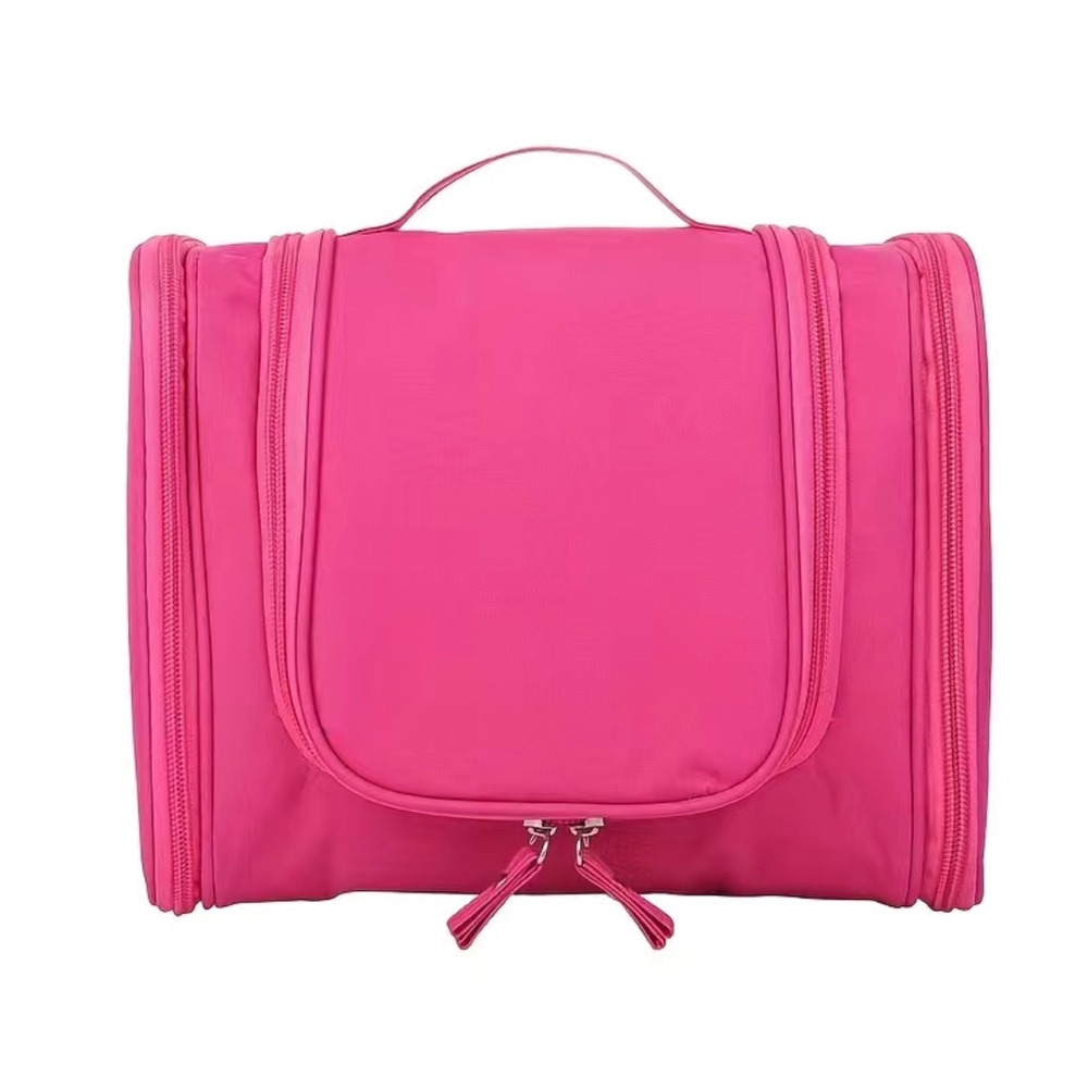 Hanging Toiletry Bag - Picture 2 of 4